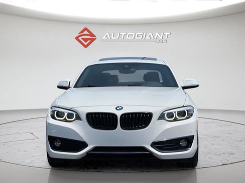 Used 2019 BMW 230i xDrive Coupe w/ Premium Package AWD/4WD image 10