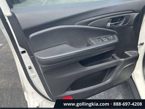 Used 2018 Honda Pilot EX-L image 15