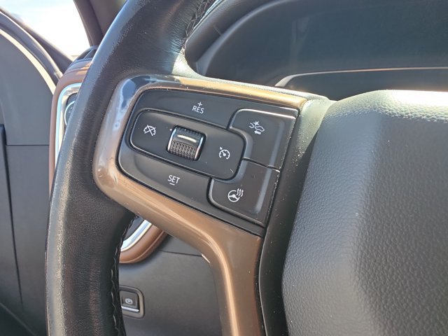 Used 2021 Chevrolet Silverado 2500 High Country AWD/4WD image 28
