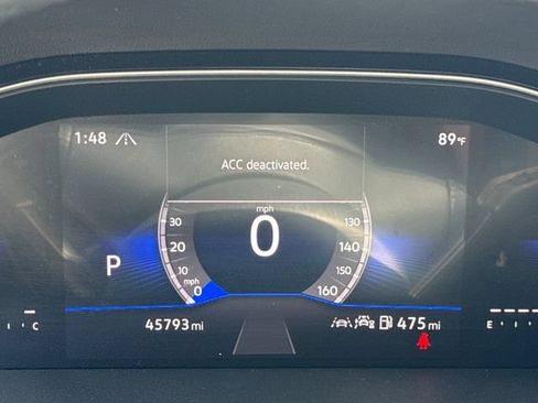 Used 2025 Volkswagen Jetta S FWD image 16