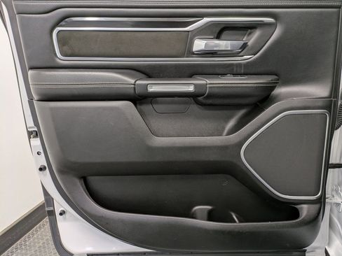 Used 2022 RAM 1500 Laramie image 22