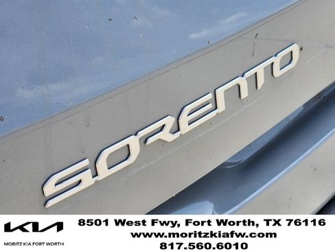 New 2026 Kia Sorento S FWD image 8