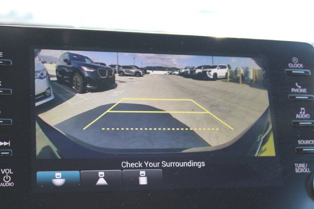 Used 2019 Honda Accord Sport image 12