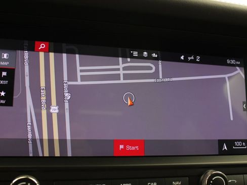 Certified 2021 Porsche Macan S AWD/4WD image 18