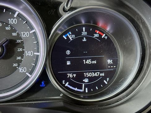 Used 2018 MAZDA CX-9 Grand Touring image 12