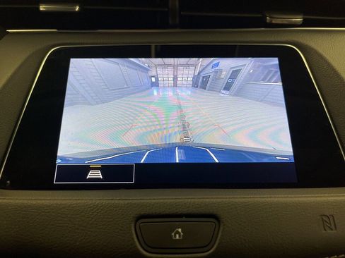 Used 2021 Cadillac XT4 Premium Luxury w/ Cold Weather Package image 23