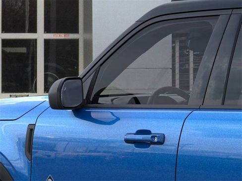 New 2025 Ford Bronco Sport Outer Banks image 20