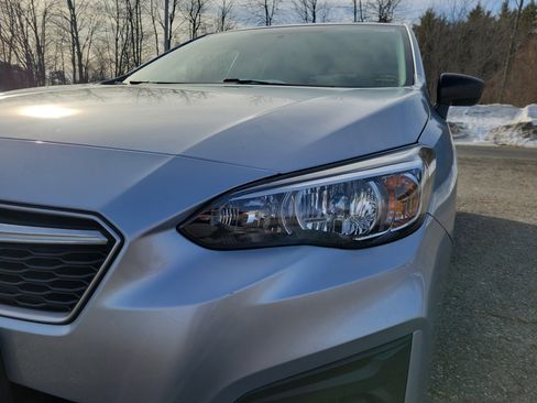 Used 2018 Subaru Impreza 2.0i image 9