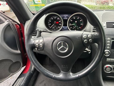 Used 2006 Mercedes-Benz SLK 350 image 13