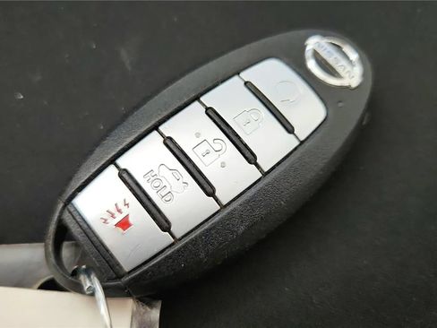 Used 2022 Nissan Altima 2.5 SV AWD/4WD image 21