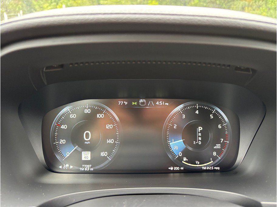 Used 2018 Volvo V90 T6 Inscription AWD/4WD image 25