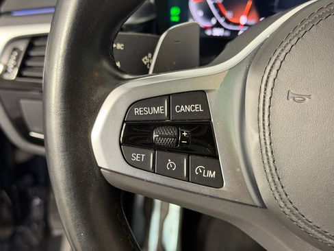 Certified 2023 BMW 530i w/ M Sport Package RWD image 16