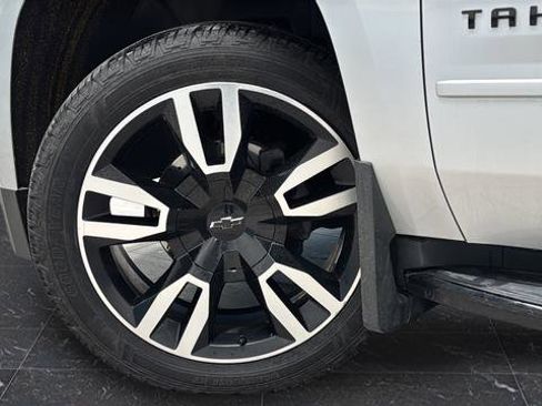 Used 2018 Chevrolet Tahoe Premier w/ RST 6.2L Performance Edition image 30