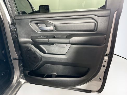 Used 2025 RAM 1500 Tradesman image 28