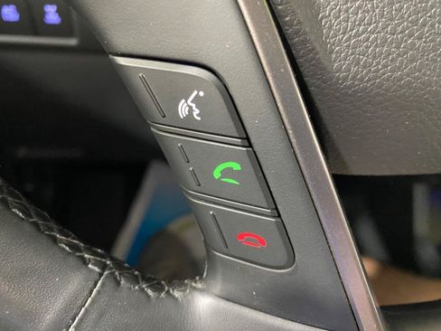 Used 2018 Hyundai Santa Fe AWD w/ SE Ultimate Tech Package 03 image 21