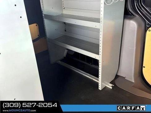 Used 2022 Ford Transit Connect XL FWD image 13