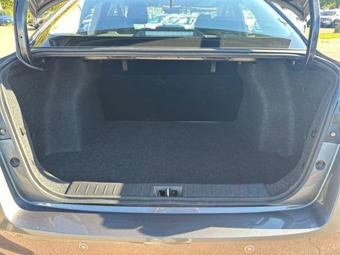 Used 2025 Nissan Versa S w/ Trunk Package image 23