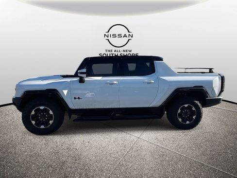 Used 2022 GMC Hummer EV Edition 1 w/ LPO, Illumination Package image 7