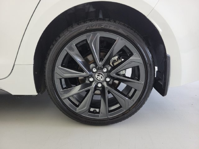 Used 2024 Toyota Corolla SE FWD image 12