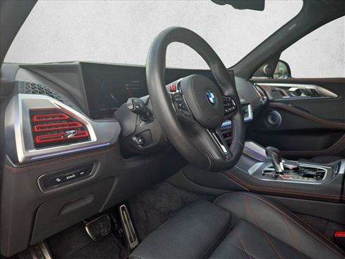 Used 2024 BMW XM Label Red AWD/4WD image 8