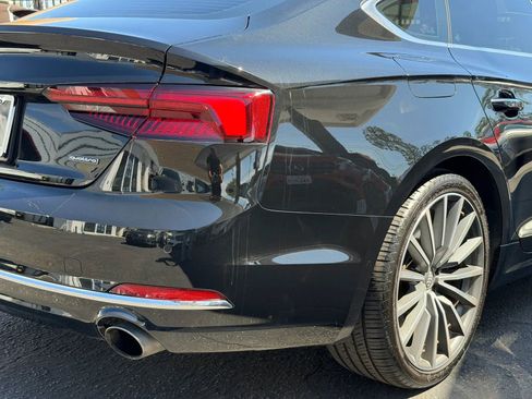 Used 2019 Audi A5 2.0T Premium Plus AWD/4WD image 20