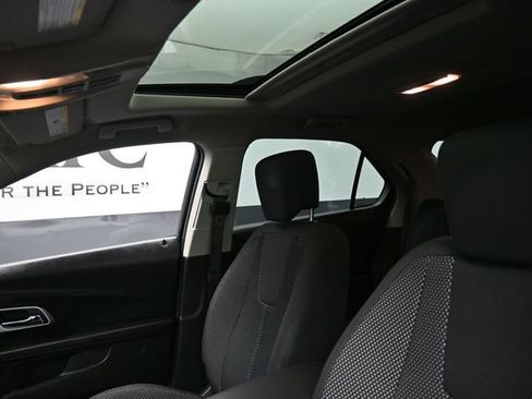 Used 2016 Chevrolet Equinox LT FWD image 17