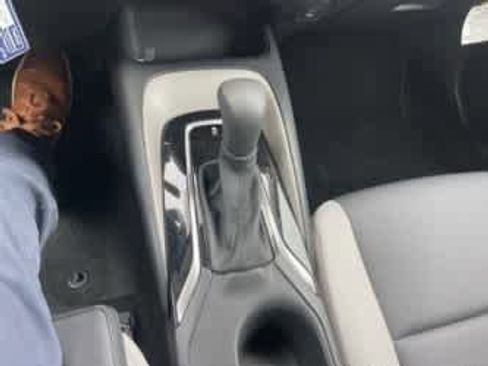 Certified 2023 Toyota Corolla LE image 27