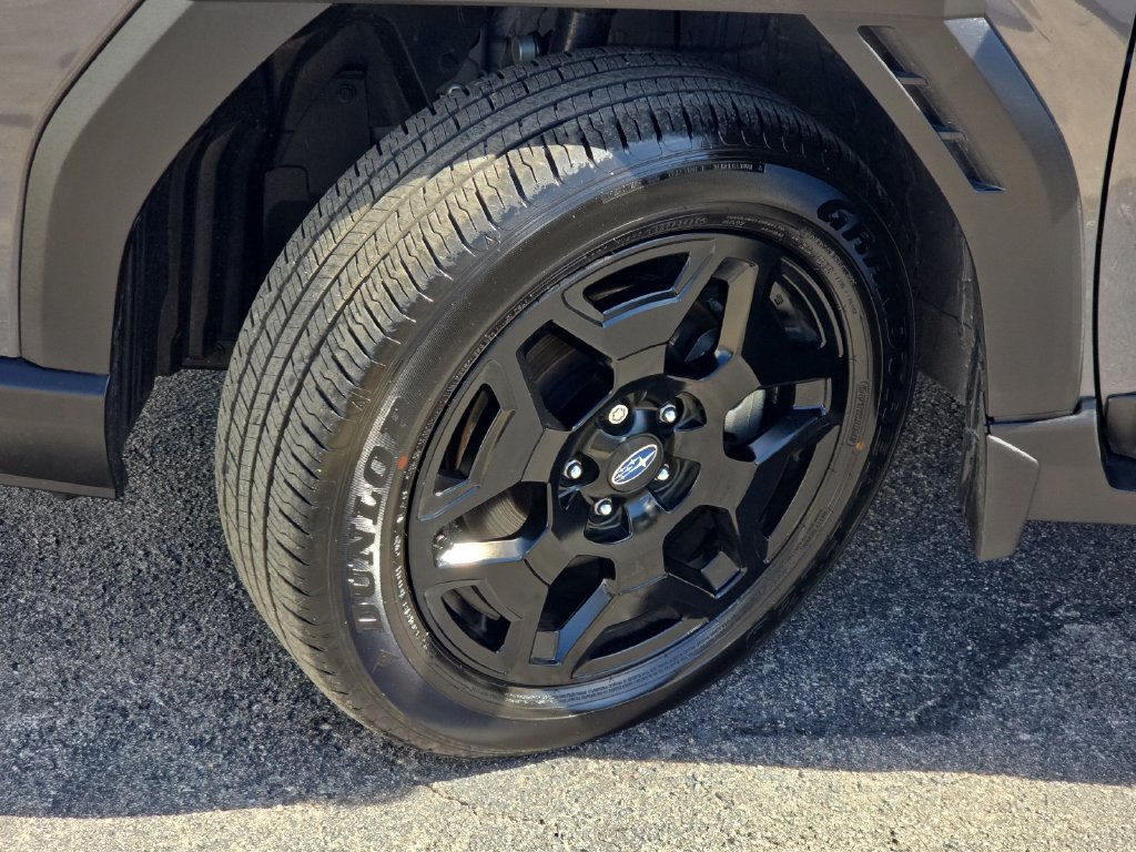 Certified 2026 Subaru Outback Limited AWD/4WD image 29