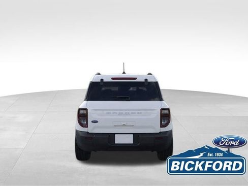 New 2026 Ford Bronco Sport Big Bend image 5