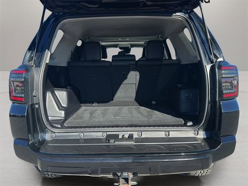 Used 2021 Toyota 4Runner TRD Pro image 22