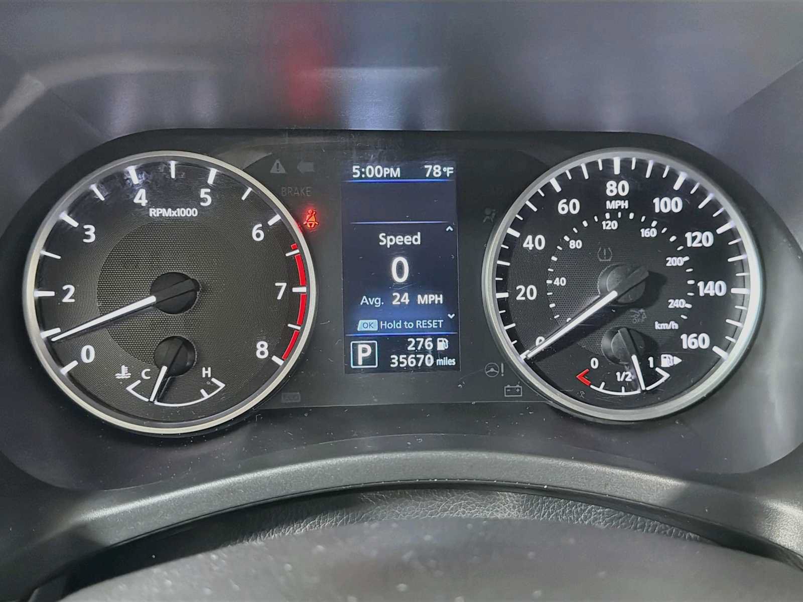Used 2025 Nissan Sentra S FWD image 10