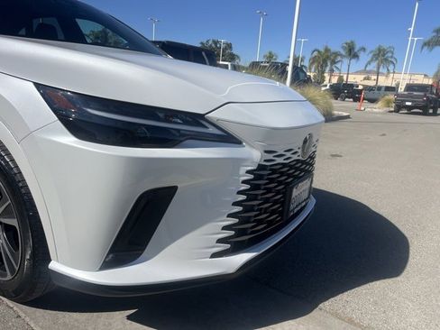 Used 2024 Lexus RX 350 Premium Plus image 10