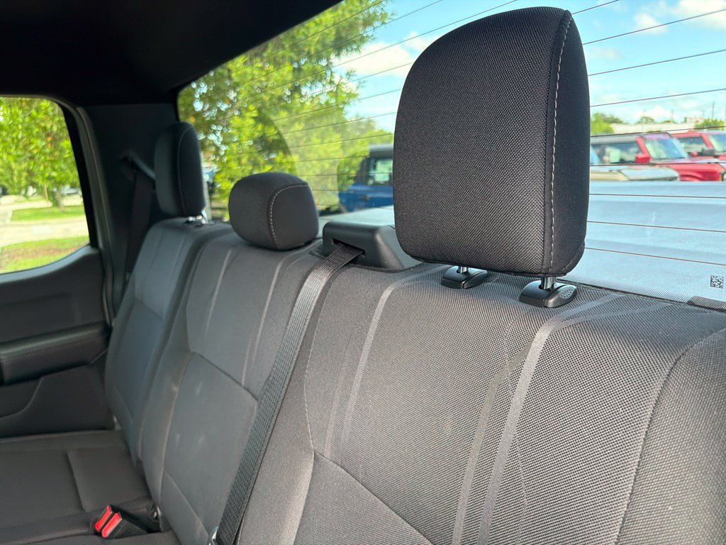 Used 2026 Ford F150 STX RWD image 11