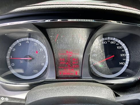 Used 2013 GMC Terrain SLE FWD image 25