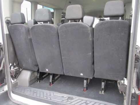 Used 2023 Ford Transit 350 XLT image 6