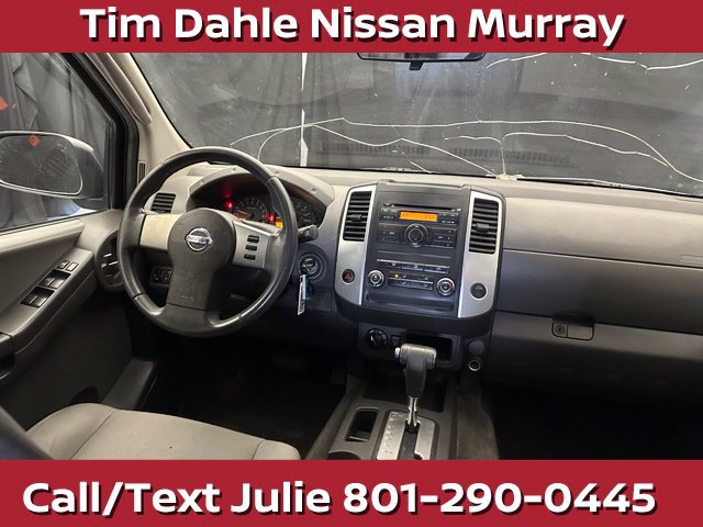 Used 2011 Nissan Xterra S AWD/4WD image 20
