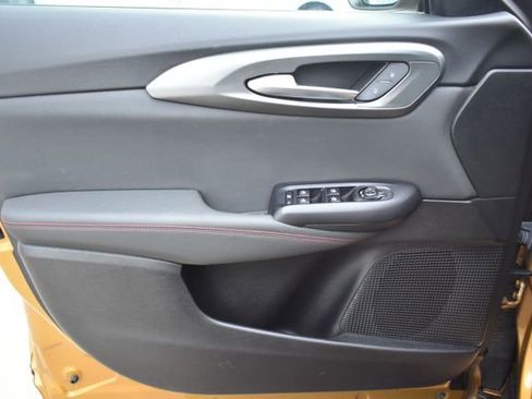 Used 2024 Dodge Hornet GT w/ Cold Weather Group image 18