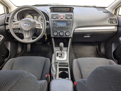 Used 2014 Subaru Impreza 2.0i Premium w/ All-Weather Package w/CVT AWD/4WD image 24