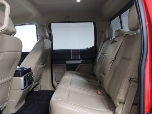 Used 2018 Ford F250 Lariat w/ Chrome Package AWD/4WD image 21