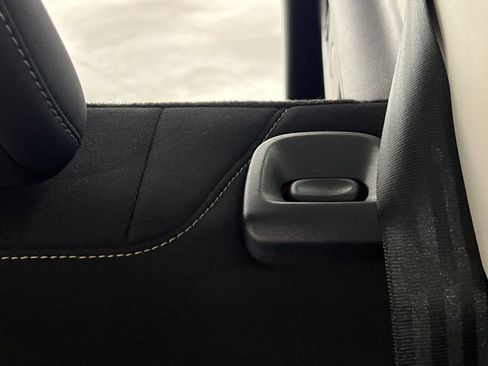 Used 2025 Ford Bronco Sport Big Bend image 13