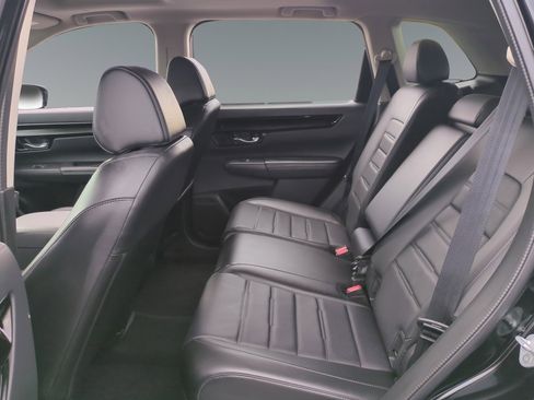 Used 2025 Honda CR-V EX-L image 13