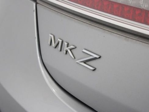 Used 2020 Lincoln MKZ Hybrid w/ Convenience Package FWD image 7