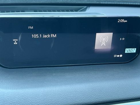 New 2026 MAZDA CX-50 AWD 2.5 S w/ Weather Package image 15