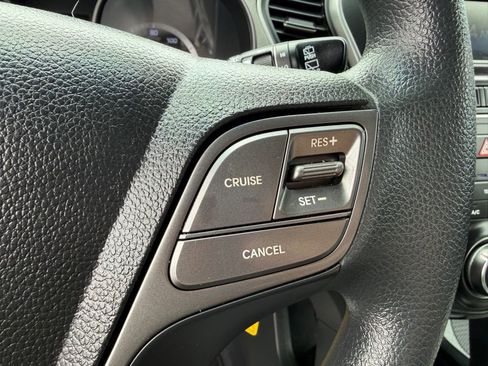 Used 2018 Hyundai Santa Fe Sport AWD/4WD image 15