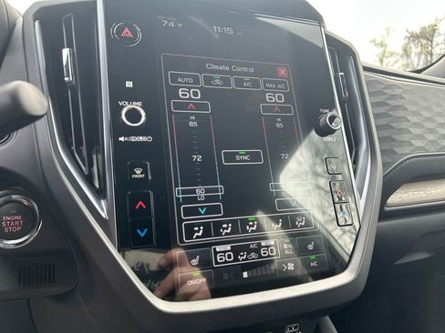 New 2026 Subaru Forester Limited image 33