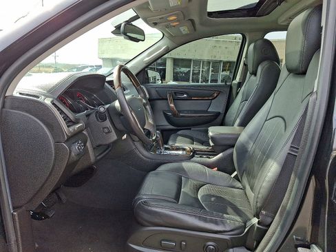 Used 2015 GMC Acadia Denali image 15