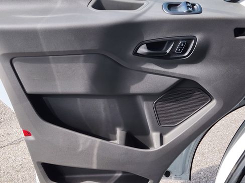 New 2026 Ford Transit 350 XL AWD/4WD image 17
