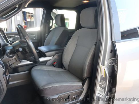 Used 2023 RAM 2500 Big Horn w/ Level 1 Equipment Group AWD/4WD image 11