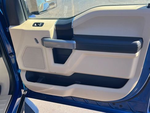 Used 2018 Ford F150 XLT w/ Equipment Group 301A Mid AWD/4WD image 26