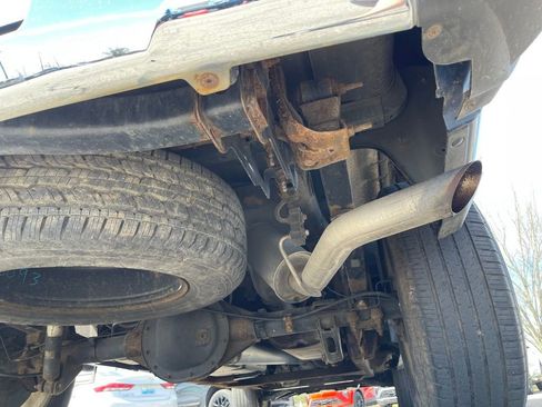 Used 2019 Chevrolet Silverado 1500 LT w/ All Star Edition image 17